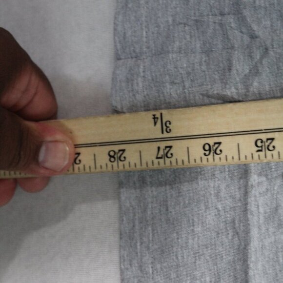 Majestic Men Gray Tee Shirt MLB Spring Training Casual Size Medium - Picture 5 of 10